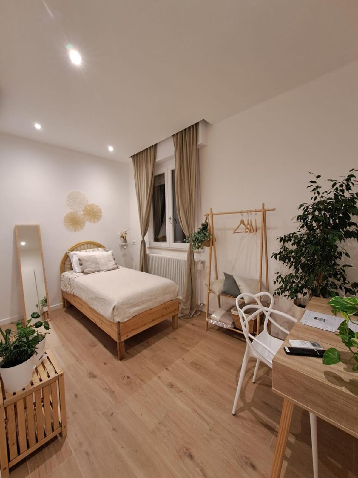 Keizna Rooms Cesena Exterior photo