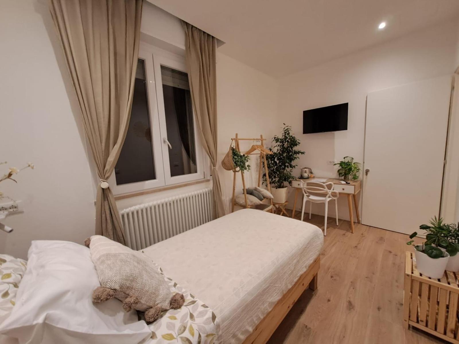 Keizna Rooms Cesena Exterior photo